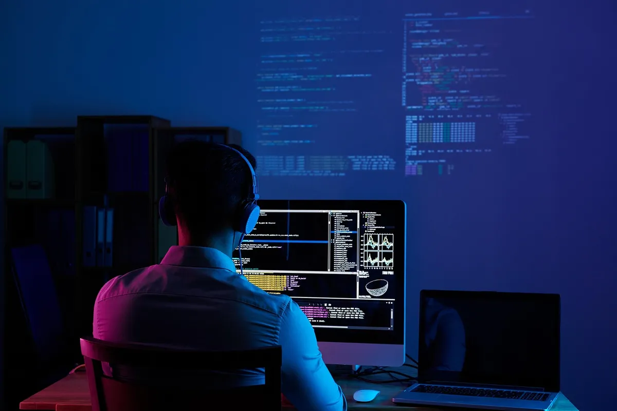 The Fintech Fortress: How a 3-Week AI MVP Detected Billions in Fraud Without Breaching a Single Data Wall