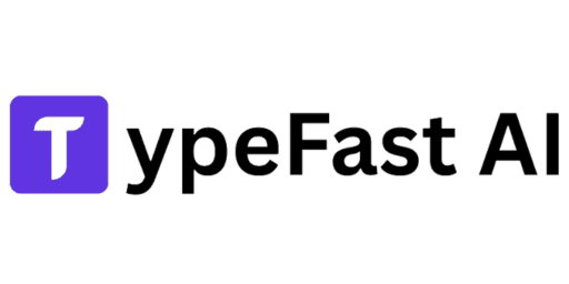 Typefast AI logo