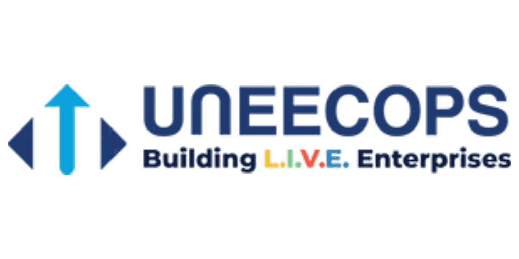 Uneecops logo